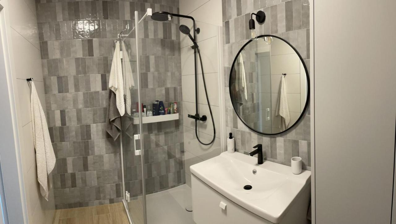 شقة Polanki Aqua A204 كولوبرزيغ المظهر الخارجي الصورة